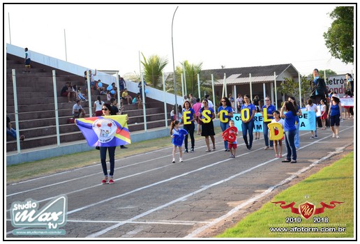 rolim de moura